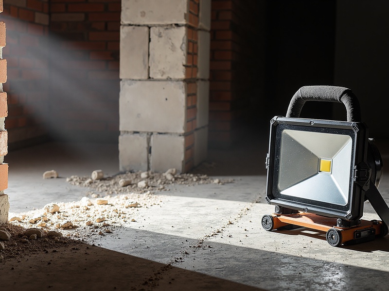 China LED Work Light Manufacturer from AURORA