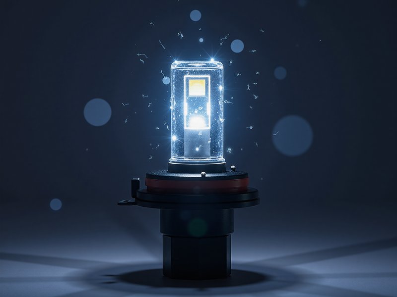 China LED Automotive Bulb Manufacturer from AURORA