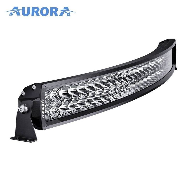AURORA D6D1雙排LED長條燈