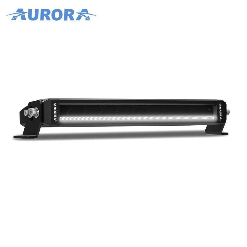 AURORA S5D1單排融冰LED長條燈