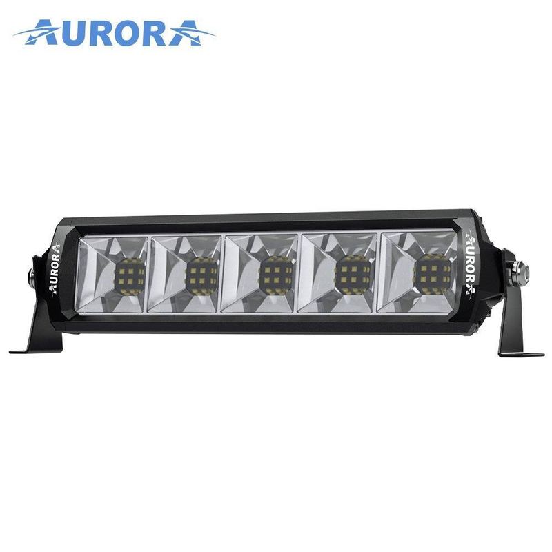 AURORA D6場景燈系列超廣角雙排長條燈
