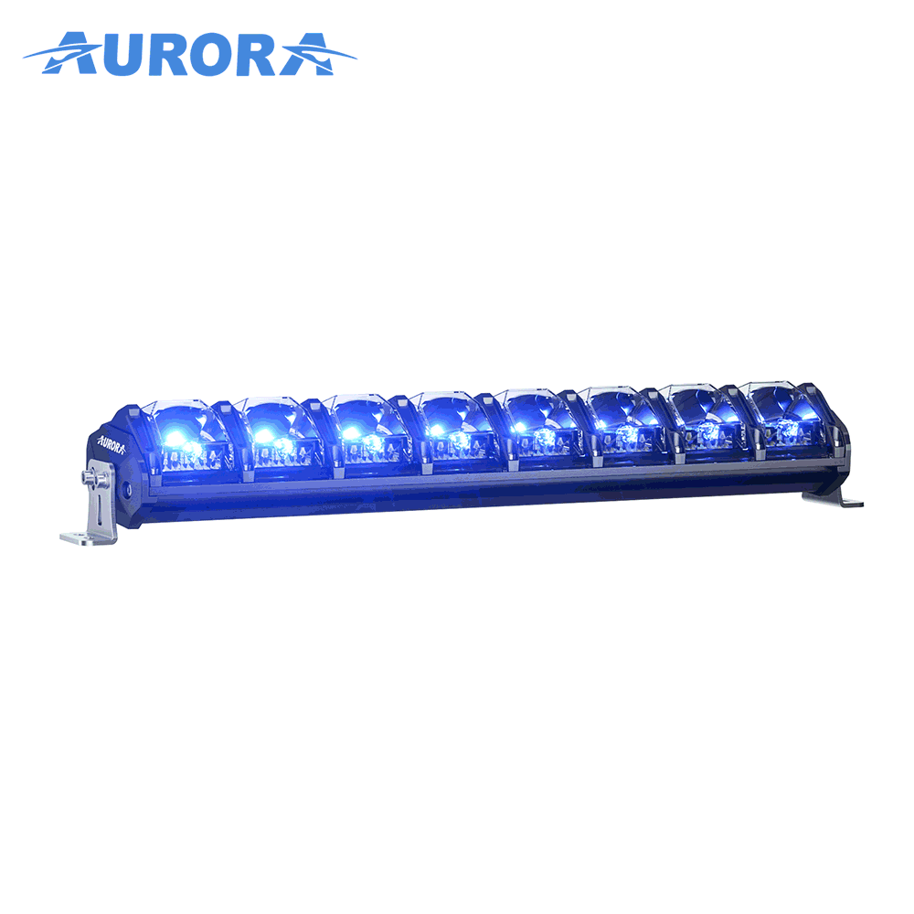 AURORA RGB Evolve系列LED長條燈