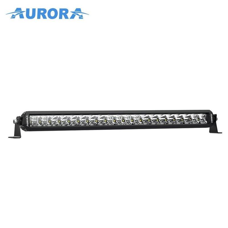 AURORA S5D1單排E-Mark R149認證LED長條燈