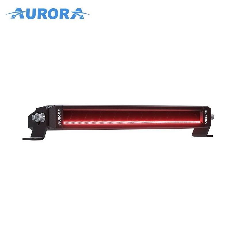 AURORA S5D1單排RGB背光LED長條燈
